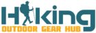hiking outdoor gear hub